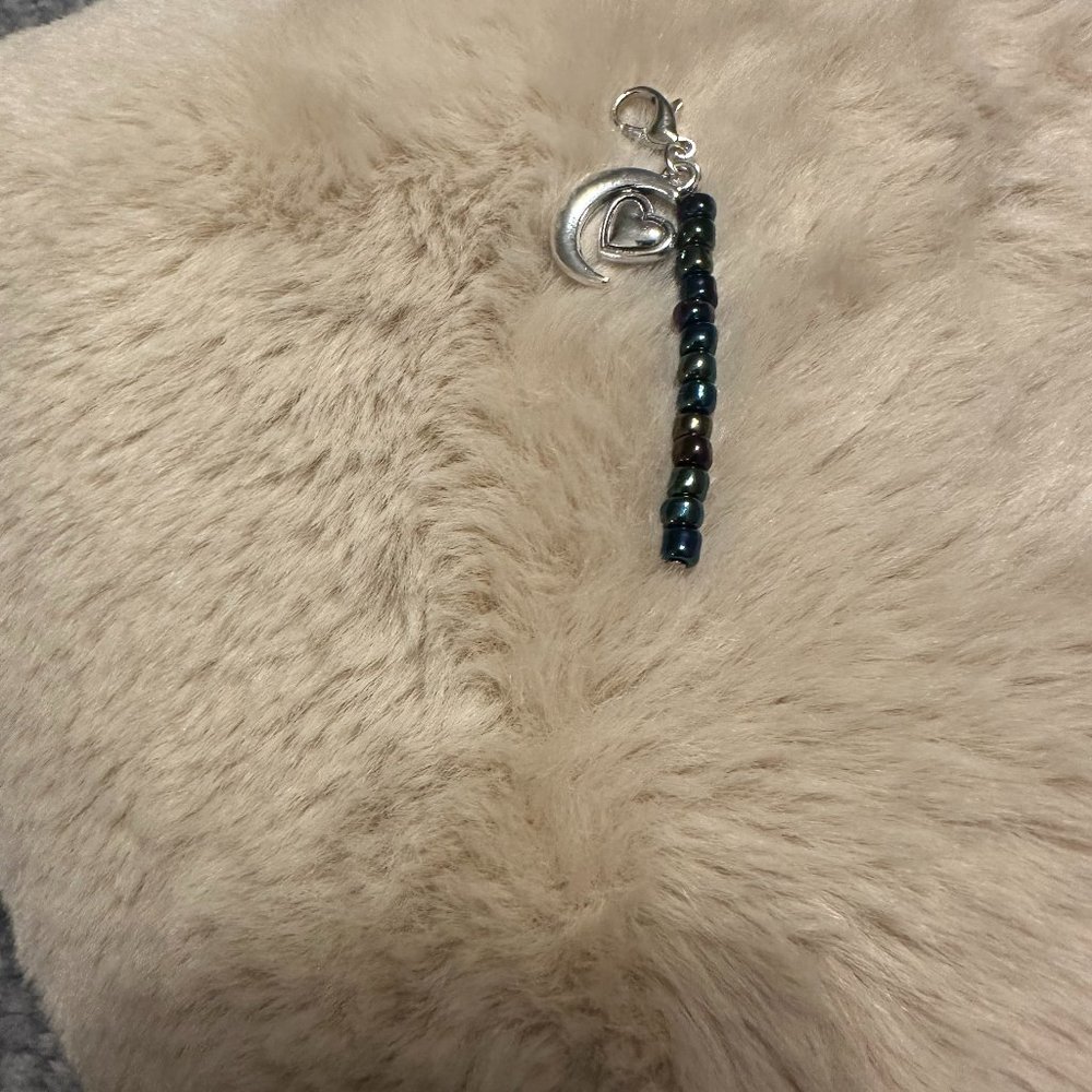 Zipper Pull